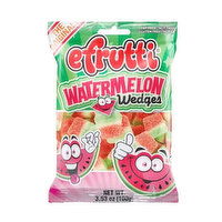 Efrutti Watermelon Wedges, 3.5 Ounce