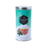 Island Essence Tea Passionfruit Paradise, 2.5 Ounce