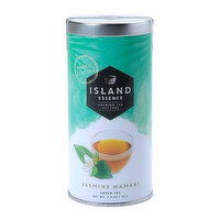 Island Essence Tea Jasmine Mamaki, 2.5 Ounce