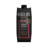 Black Box Cabernet Sauvignon, 500 Millilitre