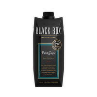 Black Box Pinot Grigio, 500 Millilitre