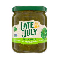 Late July Sala Verde, 15.5 Ounce