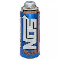 Nos Original Cap Can, 24 Ounce