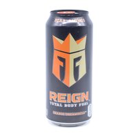 Reign Orange Dreamsicle , 16 Ounce