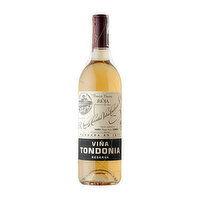 R Lopez de Heredia Tondonia Blanco, 750 Millilitre