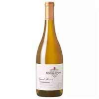 Kendall Jackson Grand Reserve Chardonnay, 750 Millilitre