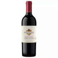 Kendall Jackson Vinter's Reserve Cabernet Sauvignon Sonoma County, 750 Millilitre