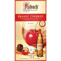 Asbach Cherries with Brandy Small, 3.5 Ounce