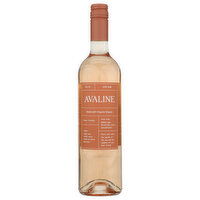 Avaline Rose, 750 Millilitre