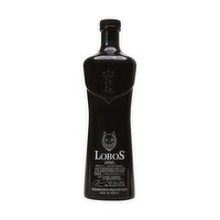 Lobos 1707 Mezcal, 750 Millilitre