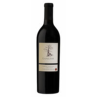 Langtry Tephra Ridge Cabernet Sauvignon, 750 Millilitre