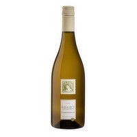 Lillie’s Collection North Coast Chardonnay, 750 Millilitre