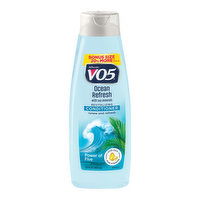 Alberto VO5 Ocean Refresh with Sea Minerals Revitalizing Conditioner, 15 Ounce