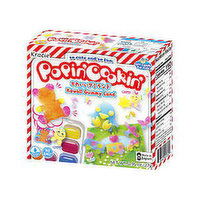 Kracie Popin Cookin Gummyland, 0.95 Ounce