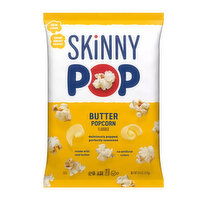 Skinnypop Butter, 4.4 Ounce