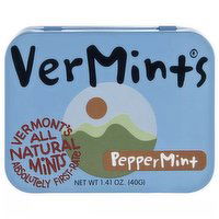 Vermints Peppermint, 1.41 Ounce