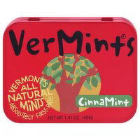 Vermints Cinnamint, 1.41 Ounce