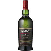 Ardbeg Wee Beastie Whisky, 750 Millilitre