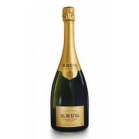 Krug Grande Cuvee, 750 Millilitre