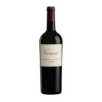 Girard Napa Cabernet Sauvignon, 750 Millilitre