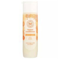The Honest Company Conditioner, Sweet Orange Vanilla, 8.5 Ounce