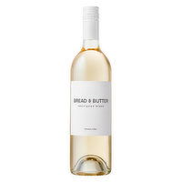 Bread & Butter Sauvignon Blanc, 750 Millilitre