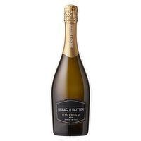 Bread & Butter Prosecco, 750 Millilitre