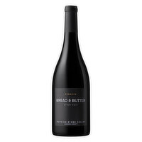 Bread & Butter Reserve Russian River Pinot Noir, 750 Millilitre