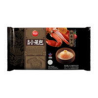 Synear Pork & Crab Dumplings, 10.58 Ounce