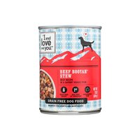 I and Love and You Beef Booyah Stew, 13 Ounce