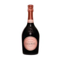 Laurent-Perrier Champagne, Cuvee Rose, 750 Millilitre