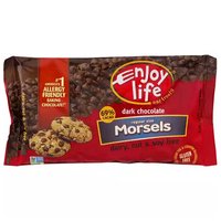 Enjoy Life Dark Chocolate Chips, 9 Ounce