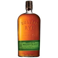 Bulleit Rye American Whiskey, 750 Millilitre