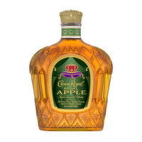 Crown Royal Regal, Apple, 750 Millilitre