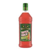 Captain Morgan Tropical Punch Cocktail, 1.75 Litre