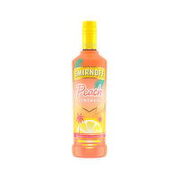 Smirnoff Peach Lemonade, 750 Millilitre