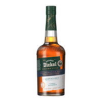 Dickel X Leopold Rye, 750 Millilitre