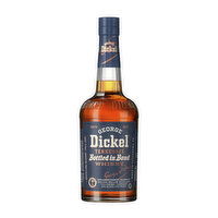 Dickel Bottled In Bond 12yr, 750 Millilitre