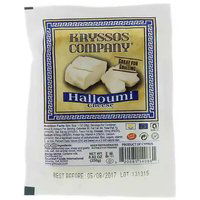 Kryssos Halloumi Cheese, 8.8 Ounce