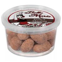 Big Mouth Perlas De Chocolate, 4.5 Ounce