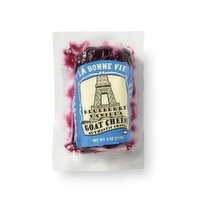 Goat Cheese Log, Blueberry Vanilla, 4 Ounce