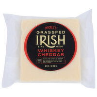 Mccalls Irish Cheddar Whiskey, 7 Ounce