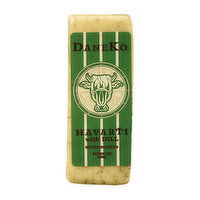 Daneko Havarti Dill, 7 Ounce