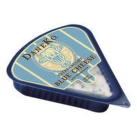 Daneko Blue Cheese Extra Creamy, 4 Ounce