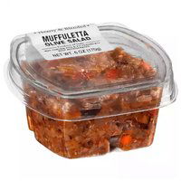 Fresh Pack Muffuletta Olive Salad, 6 Ounce