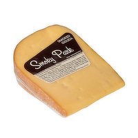 Smoky Park Gouda Smoked Ew, 8 Ounce