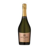 Alta Vista Brut Blanc De Blanc, 750 Millilitre