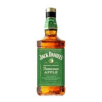 Jack Daniel's Tennessee Whiskey, Apple, 750 Millilitre