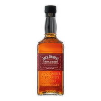 Jack Daniels Triple Mash, 750 Millilitre