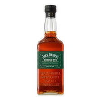 Jack Daniels Bonded Rye, 750 Millilitre